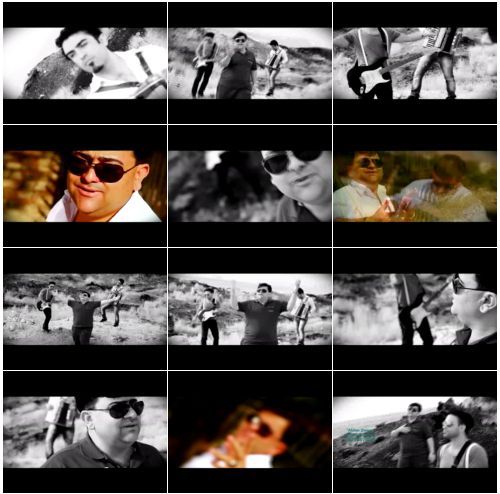 بابک رحمانی آخر دنیا